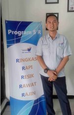 yusuf pallet semarang