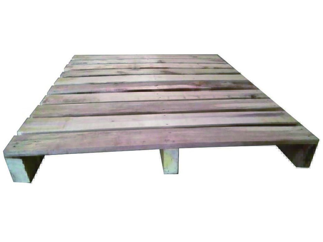 Pallet 2 way